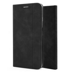 Θήκη Flip Book inos Xiaomi 12 Lite 5G S-Folio NE Μαύρο