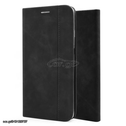 Θήκη Flip Book inos Xiaomi 12 Lite 5G S-Folio NE Μαύρο