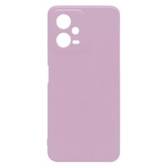 Θήκη Soft TPU inos Xiaomi Poco X5 5G/ Note 12 5G S-Cover Μπλε-Βιολετί