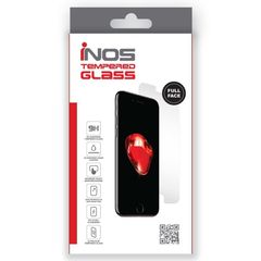 Tempered Glass Full Face inos 0.33mm Realme GT Neo 3 5G 3D Μαύρο