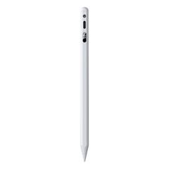 Πενάκι Οθόνης Universal Dux Ducis SP-02 Stylus για iPad 2018 ή Μεταγενέστερο Λευκό