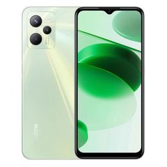 Κινητό Τηλέφωνο Realme C35 (Dual SIM) 64GB 4GB RAM Πράσινο