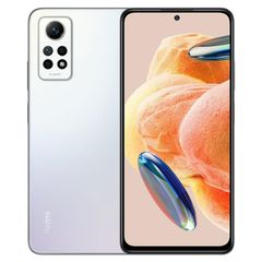 Κινητό Τηλέφωνο Xiaomi Redmi Note 12 Pro (Dual SIM) 128GB 6GB RAM Λευκό