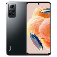 Κινητό Τηλέφωνο Xiaomi Redmi Note 12 Pro (Dual SIM) 128GB 6GB RAM Γκρι