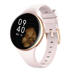 Smartwatch myPhone Mini 1.04'' Μπεζ