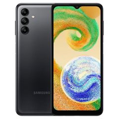 Κινητό Τηλέφωνο Samsung A047F Galaxy A04s (Dual SIM) 32GB 3GB RAM Μαύρο