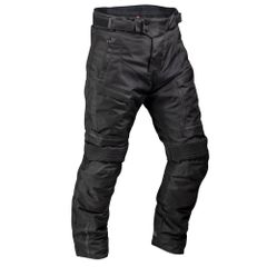 Παντελόνι Nordcode Adventure Evo 24 μαύρο