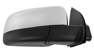 ΚΑΘΡΕΠΤΗΣ FORD RANGER '12-'15 ΗΛΕΚΤΡΙΚΟΣ ΧΡΩΜΙΟ ΔΕΞΙΑ 3114052512CR