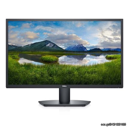 DELL SE2722H FHD VAMonitor 27'' AMD FreeSync (210-AZKS) (DELSE2722H)