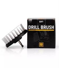 Βούρτσα για δράπανο SOFT WS 143 (WORK STUFF) - 2764