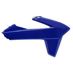 Polisport Radiator Louvers