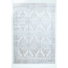Χαλί Ezzo Barocco D185AH9 Cream - 200x290