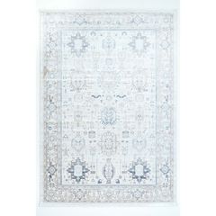 Χαλί Ezzo Barocco D187A1N Cream - 160x234