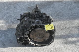 Αυτόματο Σασμάν Nissan Micra K13 1.2 HR12 2012-2019 (Με Start-Stop)