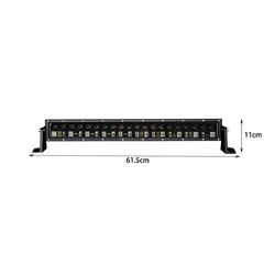 EJC LED προβολέας μπάρα 615mm DLHM-150W