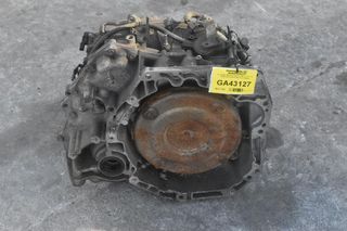 Αυτόματο Σασμάν Nissan Micra K13 1.2 HR12 2012-2019 (Με Start-Stop)