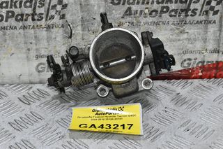 Πεταλούδα Γκαζιού Hyundai Tucson G4GC 2004-2010 35100-23701