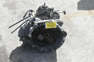 Χειροκίνητο Σασμάν Mini Cooper D N47C16A 2010-2016 2300.7594640-04