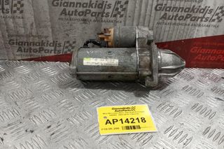 Μίζα Mercedes-Benz Vito Κωδ.Κινητηρα 646983 2003-2010 11Δοντια