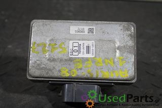 TOYOTA - AURIS - Εγκέφαλος ECU - 5ΠΟΡΤΟ - ΕΤΟΣ: 2006-2010 - ΚΩΔ.ΚΑΤ/ΣΤΗ: 090903  0172  BBC01  G92C0-12011 G92C012011