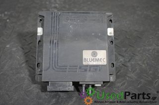 CITROEN - XSARA-PICASSO - Εγκέφαλος ECU - 5ΠΟΡΤΟ - ΕΤΟΣ: 1999-2007 - ΚΩΔ.ΚΑΤ/ΣΤΗ: BLUEMEC  LPG