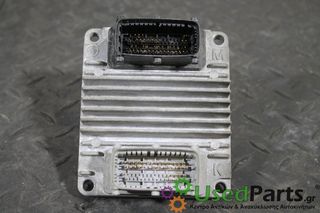 DAEWOO - AVEO - Εγκέφαλος ECU - 5ΠΟΡΤΟ - ΕΤΟΣ: 2005-2008 - ΚΩΔ.ΚΑΤ/ΣΤΗ: 96436779XAJZRD  MR140