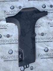 ΔΙΑΚΟΣΜΗΤΙΚΟ ΚΑΛΥΜΜΑ ΚΟΛΩΝΑΣ ΤΙΜΟΝΙΟΥ BMW ΣΕΙΡΑ 5 G30 G31 M5 F90 (ΚΩΔ. ΑΝΤΑΛ. 7384532)