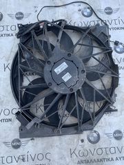 ΒΕΝΤΙΛΑΤΕΡ - ΑΝΕΜΙΣΤΗΡΑΣ BMW ΣΕΙΡΑ 5, 6, 7 E60 E61 E63 E64 E65 E66 X3 E83 (ΚΩΔ. ΑΝΤΑΛ. 67326946638)