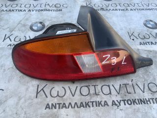 ΦΑΝΑΡΙ ΠΙΣΩ ΑΡΙΣΤΕΡΑ BMW Z3 E36 FACELIFT (ΚΩΔ. ΑΝΤΑΛ. 63218379221)