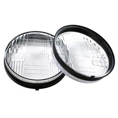 Ανταλλακτικά Κρύσταλλα Για Φανάρια Honda AX-1-thumb-1