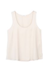 Philosophy Satin Ecovero Γυναικείο Tank Top BL1958