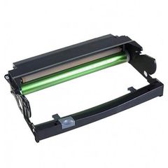 Συμβατό Drum για Lexmark, E260, 30K, μαύρο