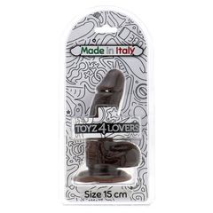 Dildo Orazio Brown-thumb-6