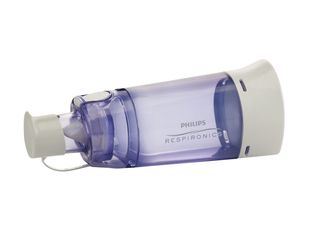 Αεροθάλαμος Diamond Philips Respironics