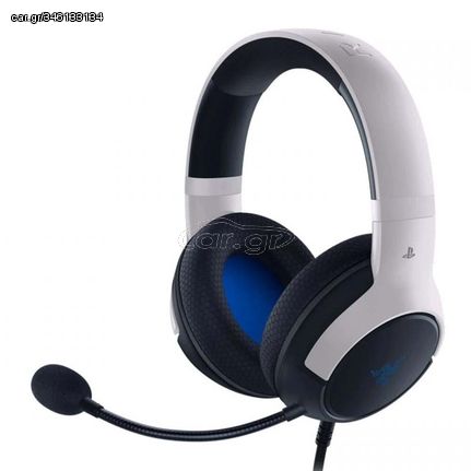 Razer Kaira X for PlayStation Wired Black/White (RZ04-03970700-R3G1) (RAZRZ04-03970700-R3G1)