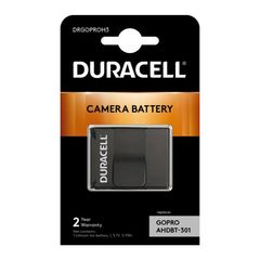 Μπαταρία Κάμερας Duracell GoPro Hero3 3.7V 1000mAh (1 τεμ)