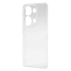 Θήκη TPU inos Xiaomi Poco M6 Pro/ Redmi Note 13 Pro Ultra Slim 0.3mm Διάφανο