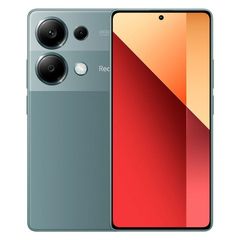 Κινητό Τηλέφωνο Xiaomi Redmi Note 13 Pro (Dual SIM) 256GB 8GB RAM Πράσινο