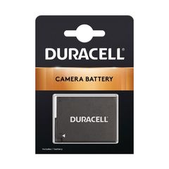 Μπαταρία Κάμερας Duracell GoPro Hero5,6,7 3.8V 1250mAh (1 τεμ)