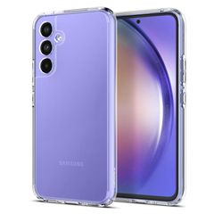 Θήκη TPU & PC Spigen Ultra Hybrid Samsung A546B Galaxy A54 5G Διάφανο