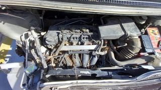 Υαλοκαθαριστήρες Σετ Κομπλέ Mitsubishi Colt '08 Προσφορά