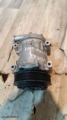 Κομπρεσέρ A/C (Air Condition) SD7VB για FIAT DUCATO