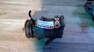 ΚΟΜΠΡΕΣΕΡ A/C FORD FOCUS 2004 2005 2006 2007 2008 ΑΝΤΑΛΛΑΚΤΙΚΑ