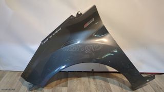 ΦΤΕΡΟ ΕΜΠΡΟΣ ΑΡΙΣΤΕΡΟ ΟΔΗΓΟΥ ΓΚΡΙ STLINE FORD FIESTA 2013 2014 2015 2016 2017