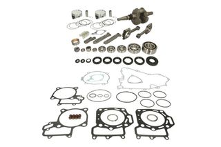 ΚΙΤ ΟΛΙΚΗΣ ΕΠΙΣΚΕΥΗΣ ΚΙΝΗΤΗΡΑ KAWASAKI KRF, KVF 750 2005-2011