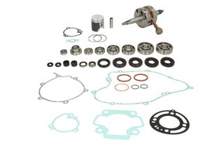 ΚΙΤ ΟΛΙΚΗΣ ΕΠΙΣΚΕΥΗΣ ΚΙΝΗΤΗΡΑ KAWASAKI KRF 750 2012-2012