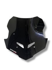 ΖΕΛΑΤΙΝΑ DOUBLE BUBBLE YAMAHA MT09 TRACER GT9 2018-2024 ERMAX 40x38 cm 100% ΦΙΜΕ