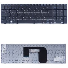 Πληκτρολόγιο - Laptop Keyboard για Dell Vostro 3700 V3700 T10C0 0T10C0 V104030AS1 904RU07P01 0PH0D8 CN-0PH0D8-70070-28H-0596-A00 V104030AK1 90.4RU07.S0U UK Black ( Κωδ.40142UK )