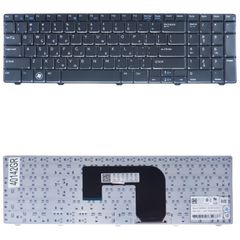 Πληκτρολόγιο Notebook 0T10C0 7WGHD MCCFM για Dell Vostro 3700 - Ελληνικό ( Κωδ.40142GR )