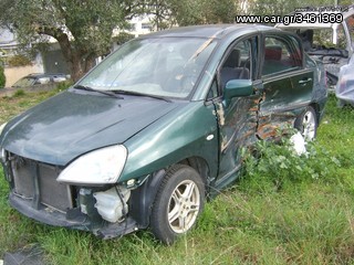 SUZUKI ΓΝΗΣΙΑ ΚΑΙ ΜΕΤΑΧΕΙΡΙΣΜΕΝΑ ΑΝΤΑΛΛΑΚΤΙΚΑ ALTO, SWIFT, JIMNY, GRAND VITARA, SAMURAI, IGNIS, BALENO, LIANA, MARUTI, VITARA, WAGON R, SS40, CARRY, ST90.-thumb-3
